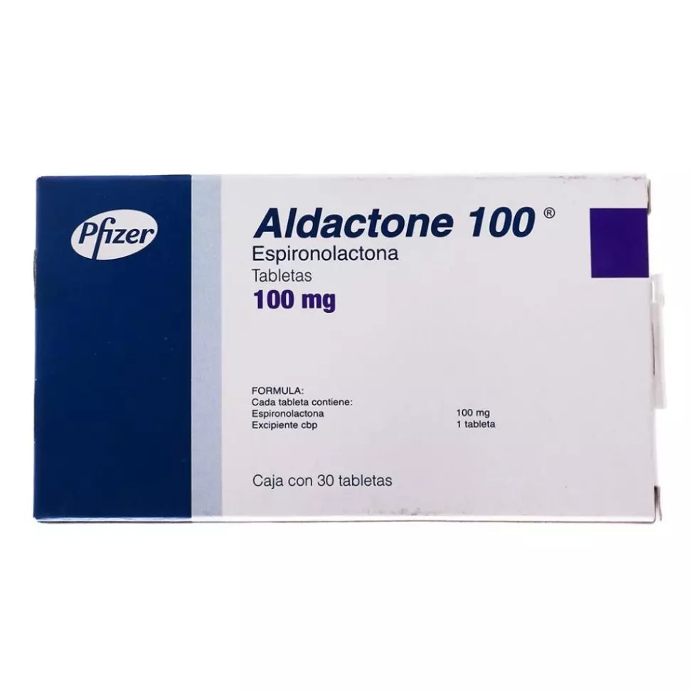 aldactone