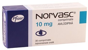 norvasc